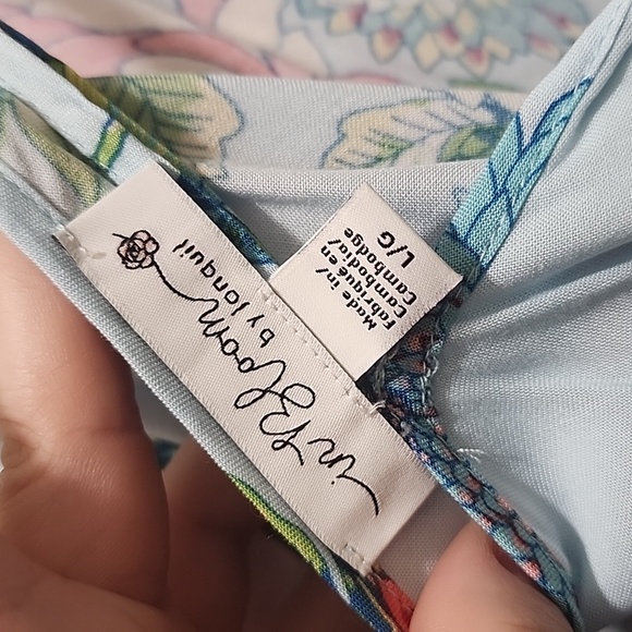 In Bloom Maxi dress - Picture 5 of 6